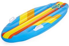 Bestway ležalnik SURF RIDER 114x46cm