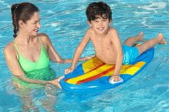 Bestway ležalnik SURF RIDER 114x46cm