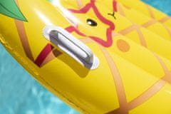 Bestway Otroški ležalnik SURF BUDDY 84x56cm