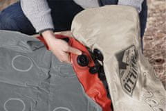 Bestway Kraljičino ležišče z vzglavnikom 203 x 152 x 22 cm
