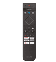 Philips 65MLED9010/12 4K UHD QD MiniLED televizor, Smart TV