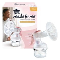 Tommee Tippee ročna črpalka (423697)