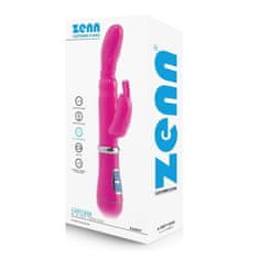 Zenn VIBRATOR RABBIT Zenn Rabbit R112 Pink
