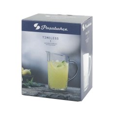 Pasabahce Vrč Timeless / 1.4L