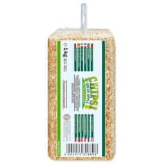 JRS Hobliny Chipsi jabolko 15l/1kg