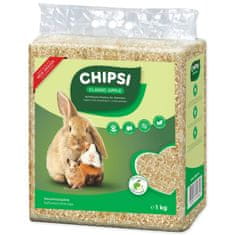 JRS Hobliny Chipsi jabolko 15l/1kg