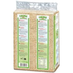 JRS Hoblini Chipsi super 60 l / 3,4 kg
