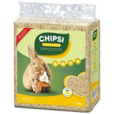 JRS Hobliny Chipsi citrus 15l/1kg