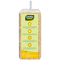JRS Hobliny Chipsi citrus 15l/1kg