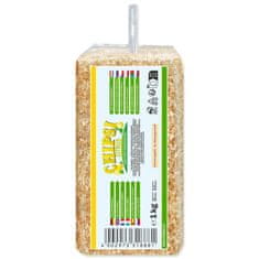 JRS Hobliny Chipsi citrus 15l/1kg