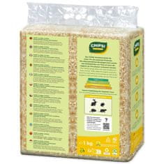 JRS Hobliny Chipsi citrus 15l/1kg