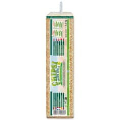 JRS Hobliny Chipsi jabolko 60l/3,2kg