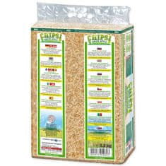 JRS Hobliny Chipsi jabolko 60l/3,2kg