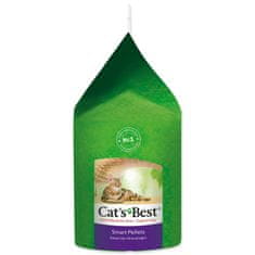 Cat's Best Kockolit Cats Best Smart Pellets 10l/5kg
