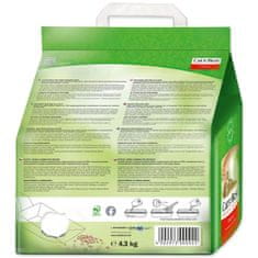Cat's Best Posteljnina Cats Best Original Cat litter 10l