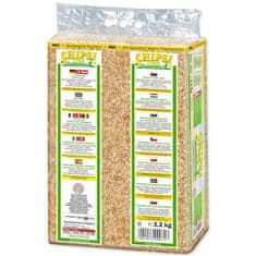 JRS Hobliny Chipsi citrus 60l/3,2kg