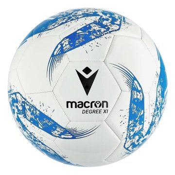 Macron DEGREE XI BALL N.4 (12 PZ) ROY/NS TU, DEGREE XI BALL N.4 (12 PZ) ROY/NS TU | 58272200300 | TU