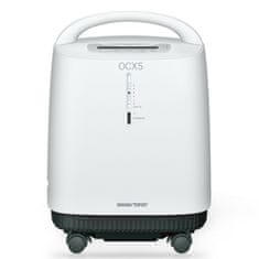 Novama EXPERT OCX5 Kisikova koncentrator, 5l/min