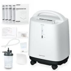 Novama EXPERT OCX5 Kisikova koncentrator, 5l/min