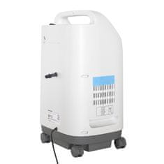 Novama EXPERT OCX10+ Kisikova koncentrator, 10l/min