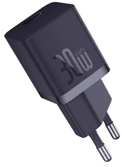 BASEUS GaN5 hišni polnilec, 30W (CCGN070705)