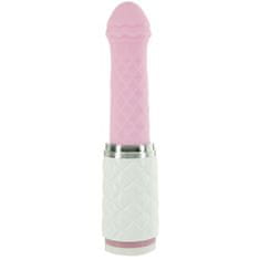 Pillow Talk Potisni vibrator PillowTalk Feisty, roza