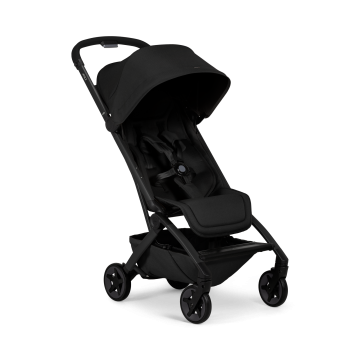 Joolz Aer2 športni voziček, Space Black (320000)