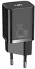 BASEUS Super Si hišni polnilec, USB-C, 25W (CCSP020101)