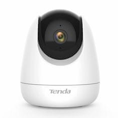 Tenda IP kamera 3.0MP brezžična PT 2K CP6