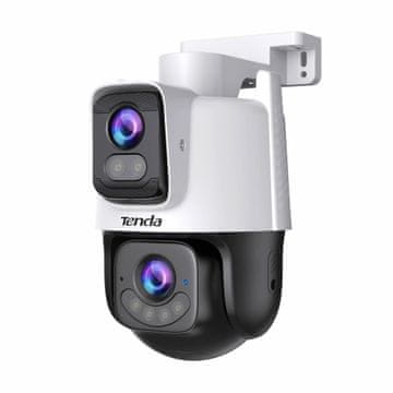 Tenda IP kamera 3.0MP brezžična PT Dual zunanja RH9-WCA
