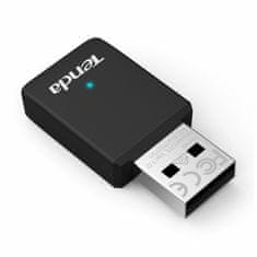 Tenda WiFi6 AX900 USB adapter 900Mb U11