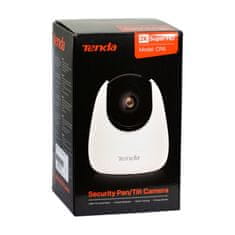 Tenda IP kamera 3.0MP brezžična PT 2K CP6