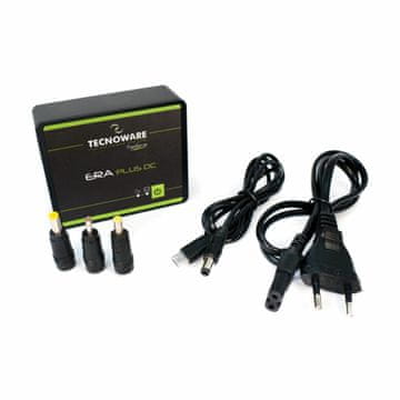 Tecnoware UPS ERA PLUS 5-20V 25W TipC za DC naprave FGCERAPLDC253C