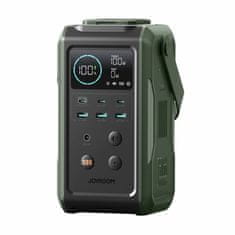 Joyroom prenosna baterija 75.000mAh 100W PowerBank army JR-PBF10
