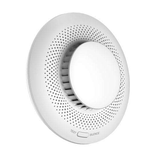 EZVIZ pametni senzor dima CS-T4C
