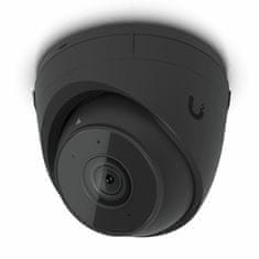 Ubiquiti IP kamera Unifi 4.0MP zunanja PoE črna UVC-G5-Turret-Ultra