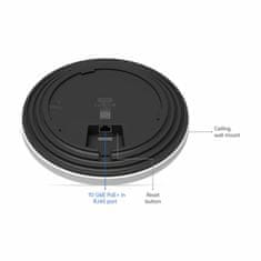 Ubiquiti dostopna točka WiFi7 10G U7 Pro-XG