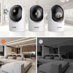 Tenda IP kamera 3.0MP brezžična PT RP3