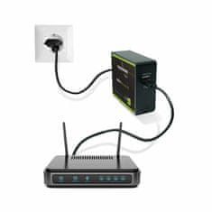 Tecnoware UPS ERA PLUS 5-20V 25W TipC za DC naprave FGCERAPLDC253C