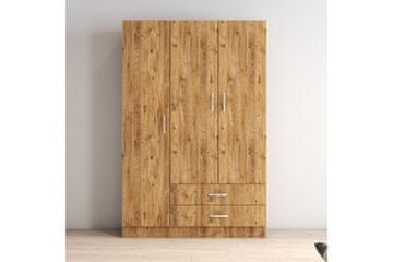 Woody Fashion Garderoba