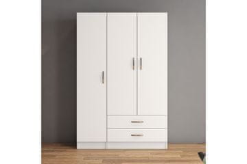 Woody Fashion Garderoba