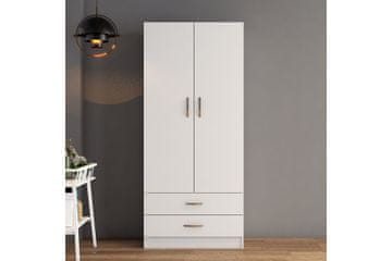 Woody Fashion Garderoba