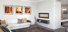 Napoleon Električni kamin CLEARion Elite 60 NEFBD60HE-EU