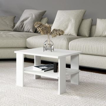Woody Fashion Klubska mizica