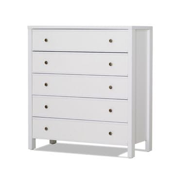 Woody Fashion Komoda