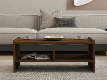 Woody Fashion Miza za kavo