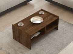 Woody Fashion Miza za kavo