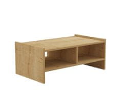 Woody Fashion Miza za kavo