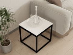 Woody Fashion Miza za kavo