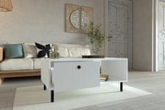 Woody Fashion Miza za kavo